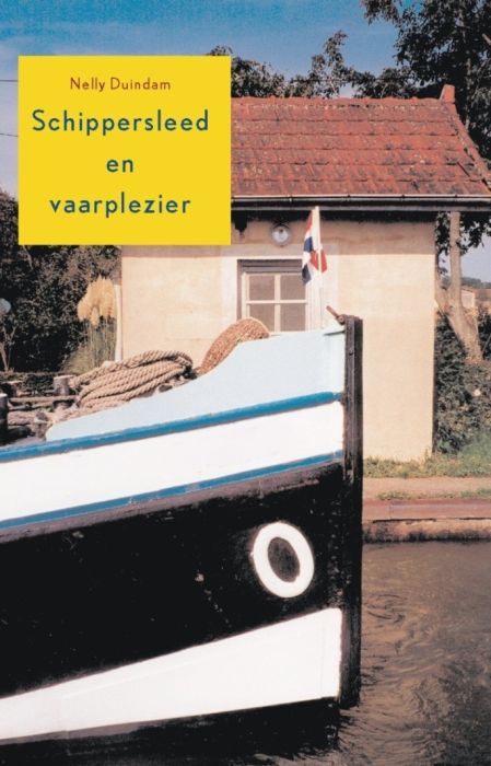 Van schippersleed tot vaarplezier