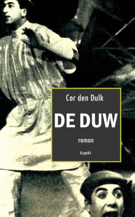 De duw