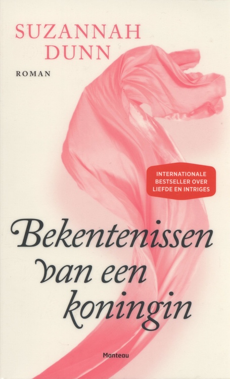 Bekentenissen van een koningin
