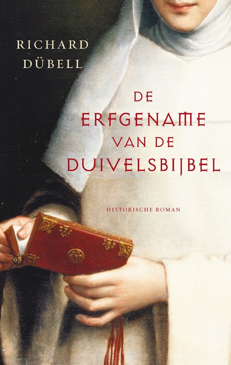 De erfgename van de duivelsbijbel