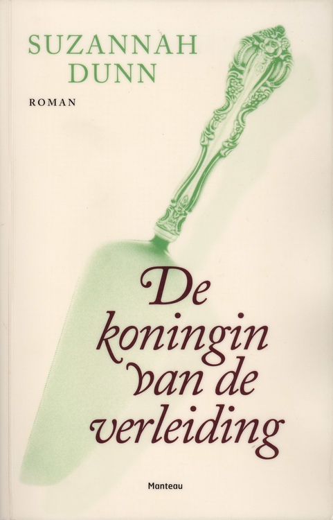 De koningin van de verleiding