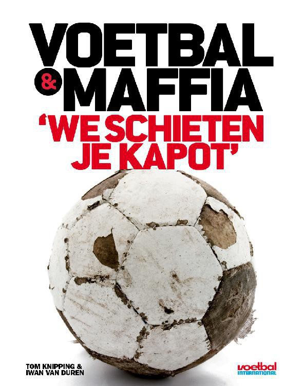 Voetbal Maffia