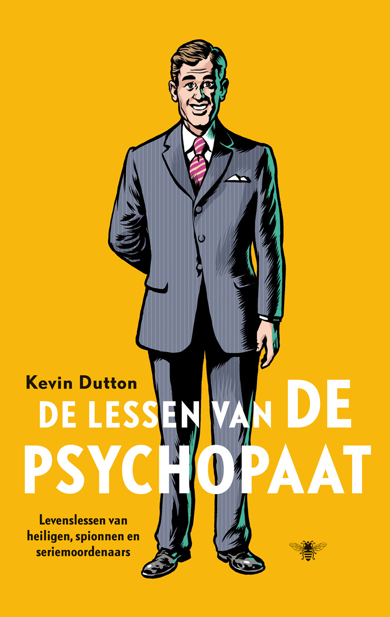Lessen van de Psychopaat