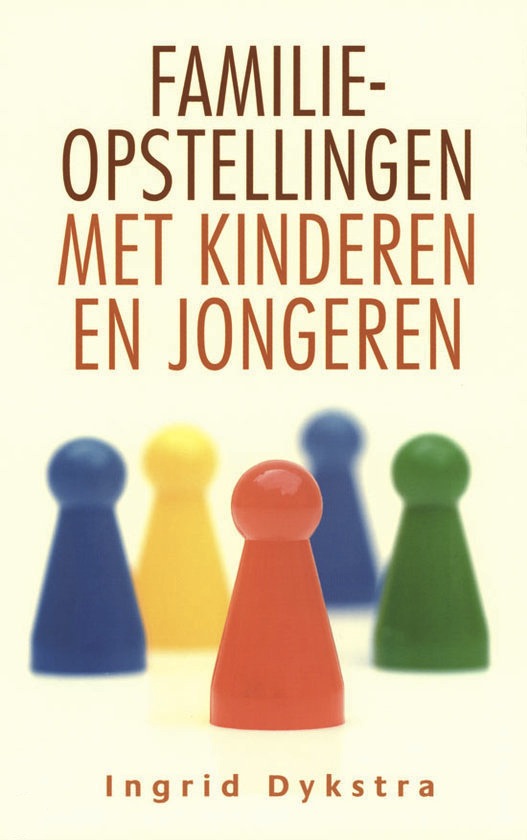 Familieopstellingen met kinderen en jongeren