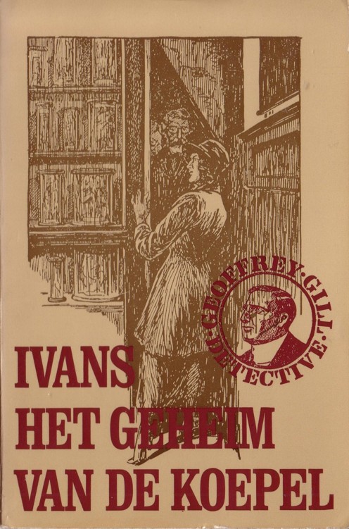 Het geheim van de koepel