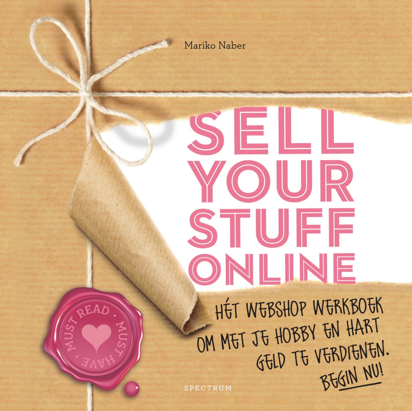 Sell your stuff online