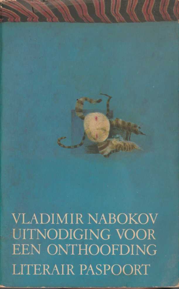 Uitnodiging voor een onthoofding