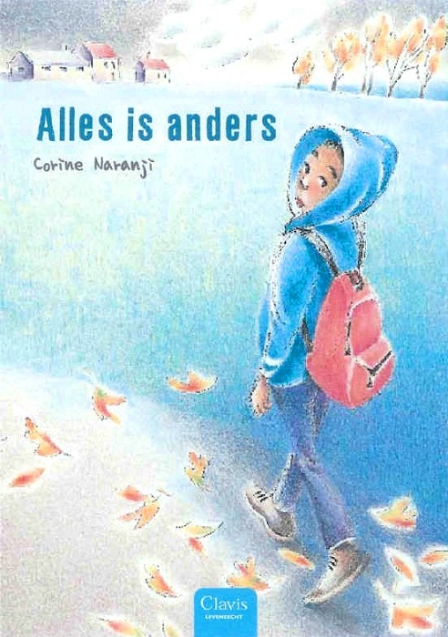 Alles is anders