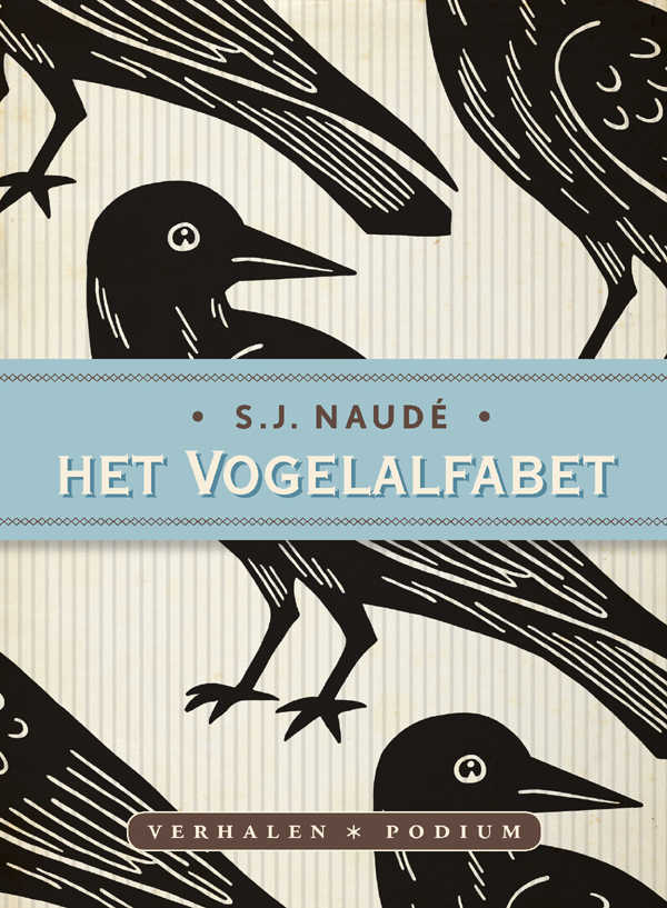 Het Vogelalfabet