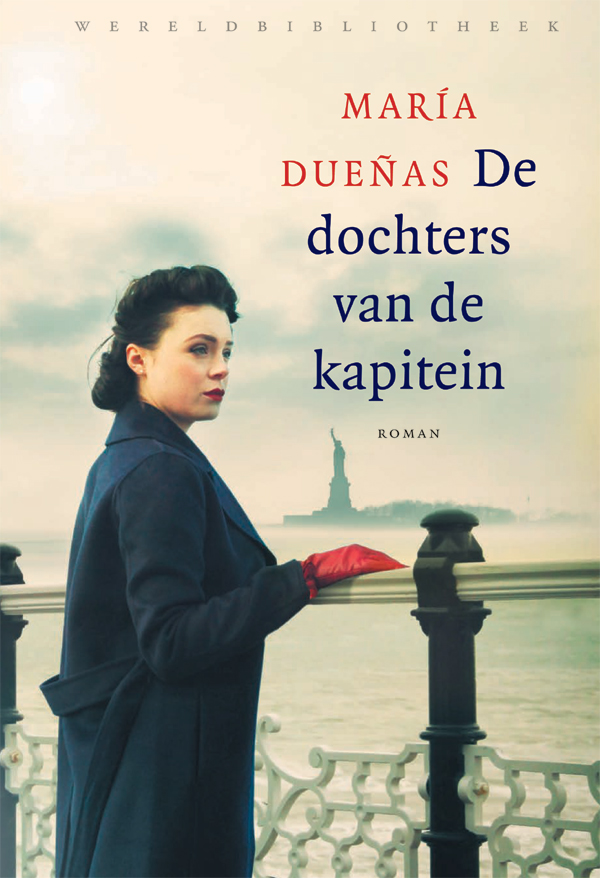 De dochters van de kapitein