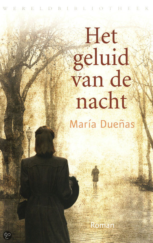 Het geluid van de nacht