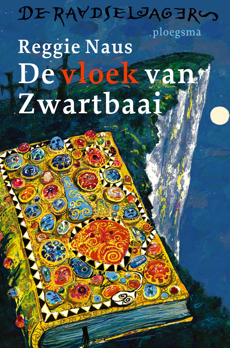 De vloek van Zwartbaai