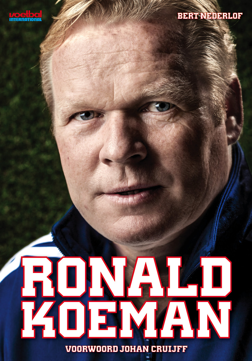 Ronald Koeman