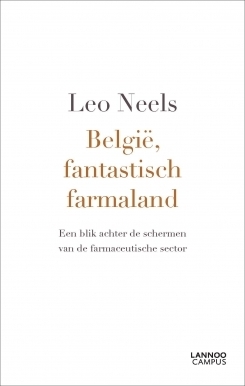 België, fantastisch farmaland