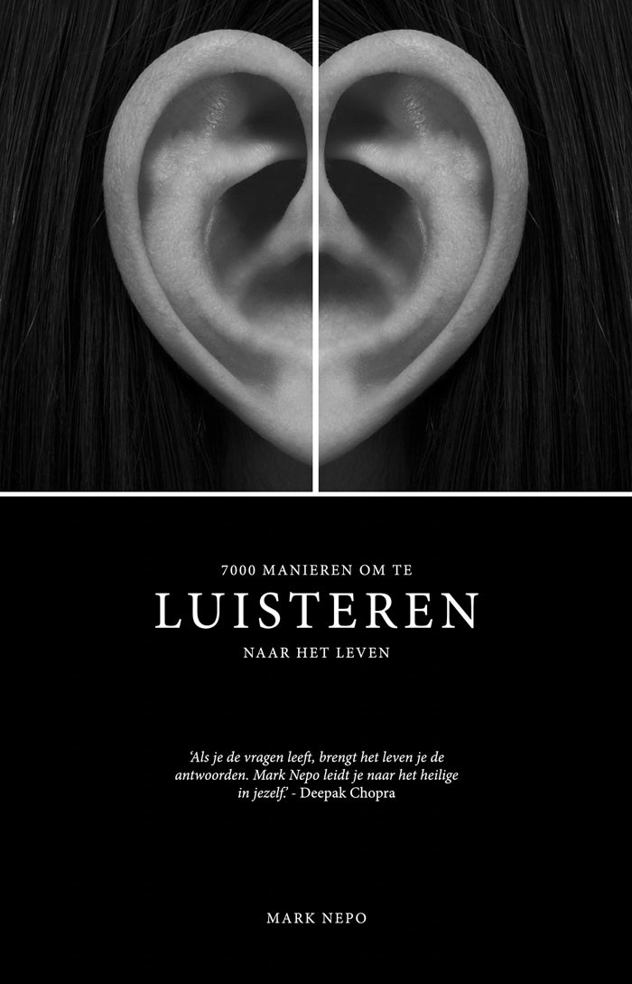 7000 manieren om te luisteren naar het leven
