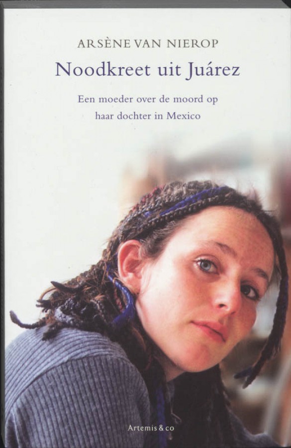 Noodkreet uit Juárez