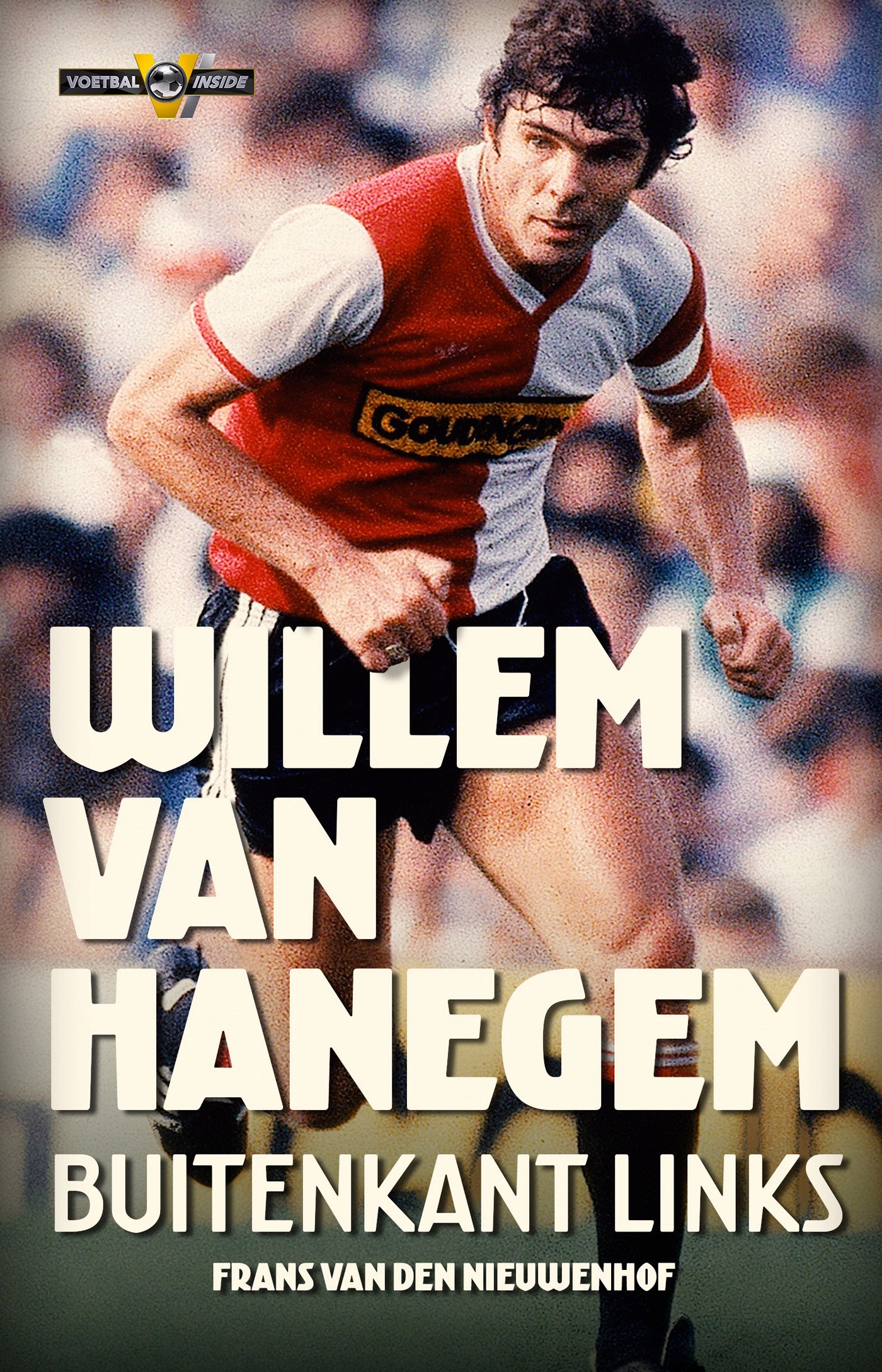 Willem van Hanegem