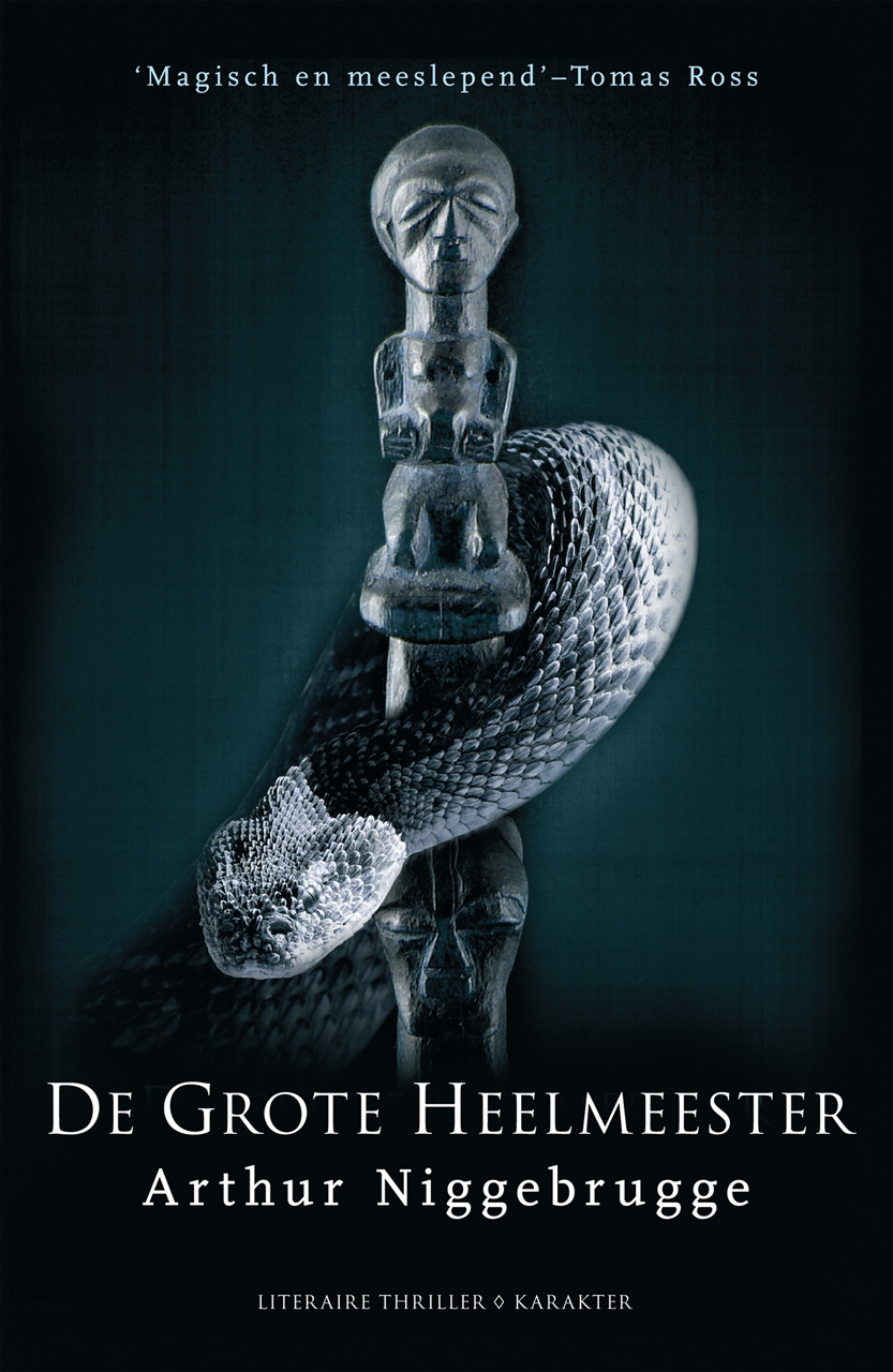 De grote heelmeester