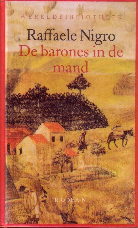 Barones in de mand