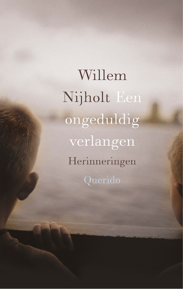 Een ongeduldig verlangen