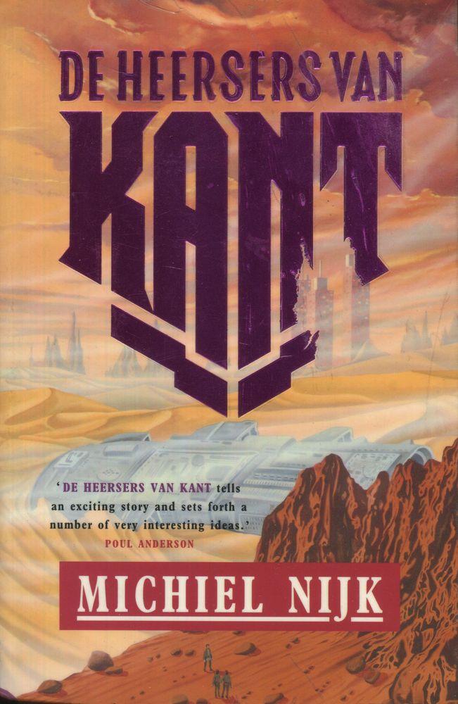 De heersers van Kant