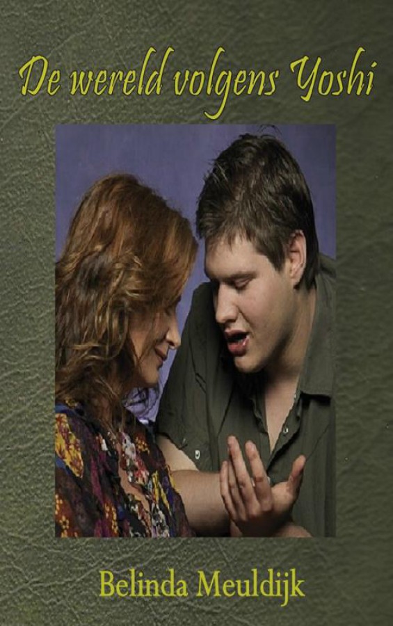 De wereld volgens Yoshi
