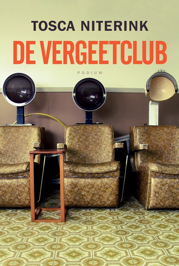 De vergeetclub