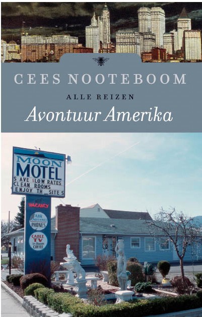 Avontuur Amerika