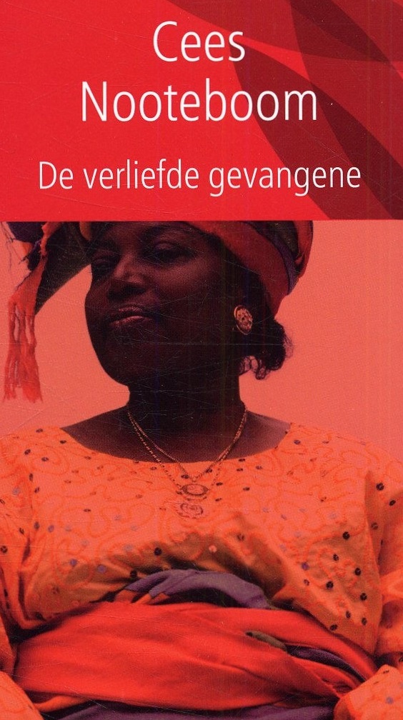 De verliefde gevangene