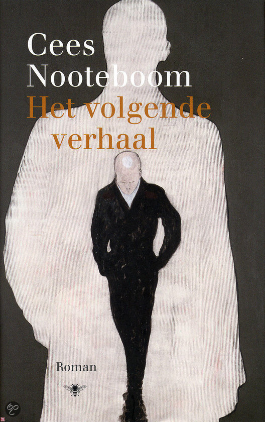 Het volgende verhaal