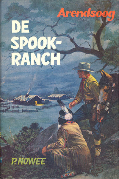 De spookranch