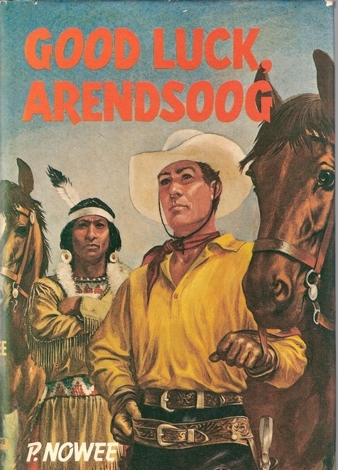 Good Luck, Arendsoog