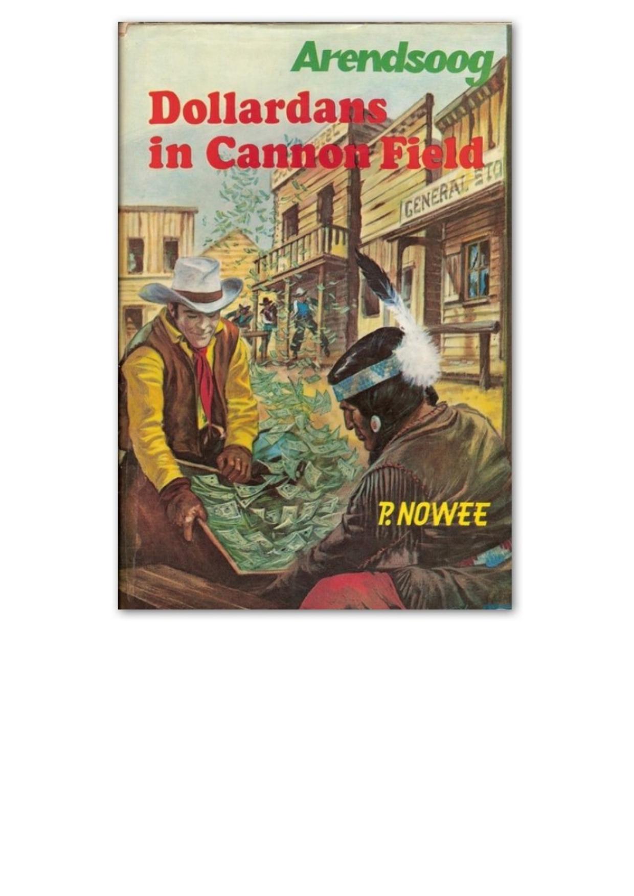 Dollardans in Cannon Field