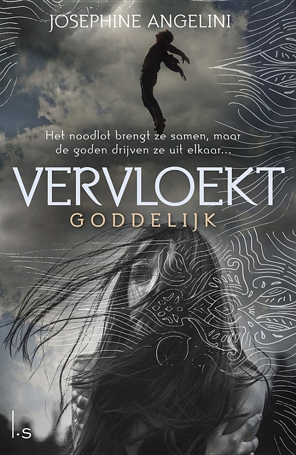 Vervloekt
