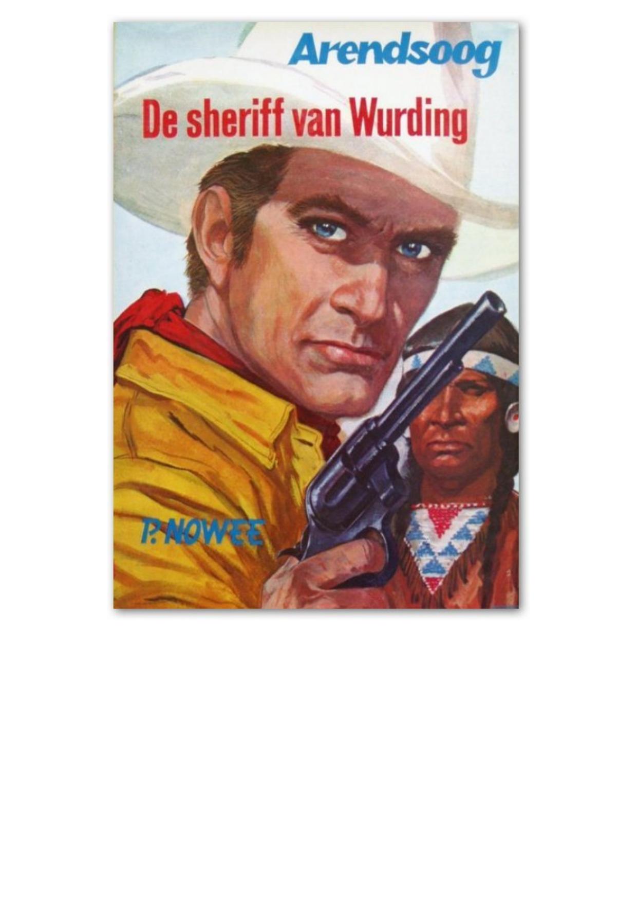 De sheriff van Wurding