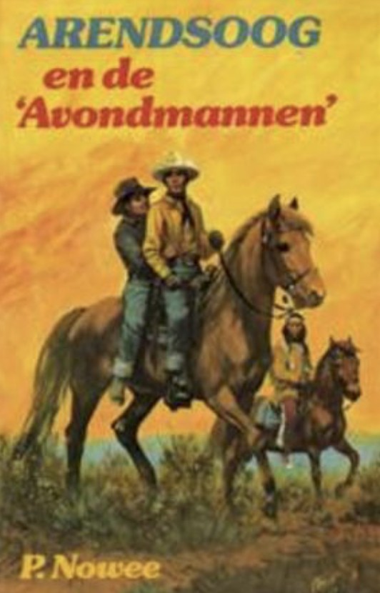 Arendsoog en de Avondmannen