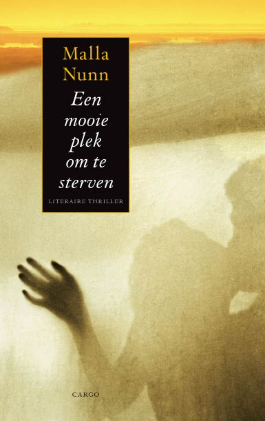 Een mooie plek om te sterven