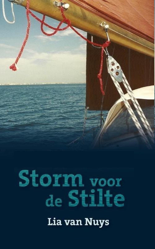 Storm voor de stilte