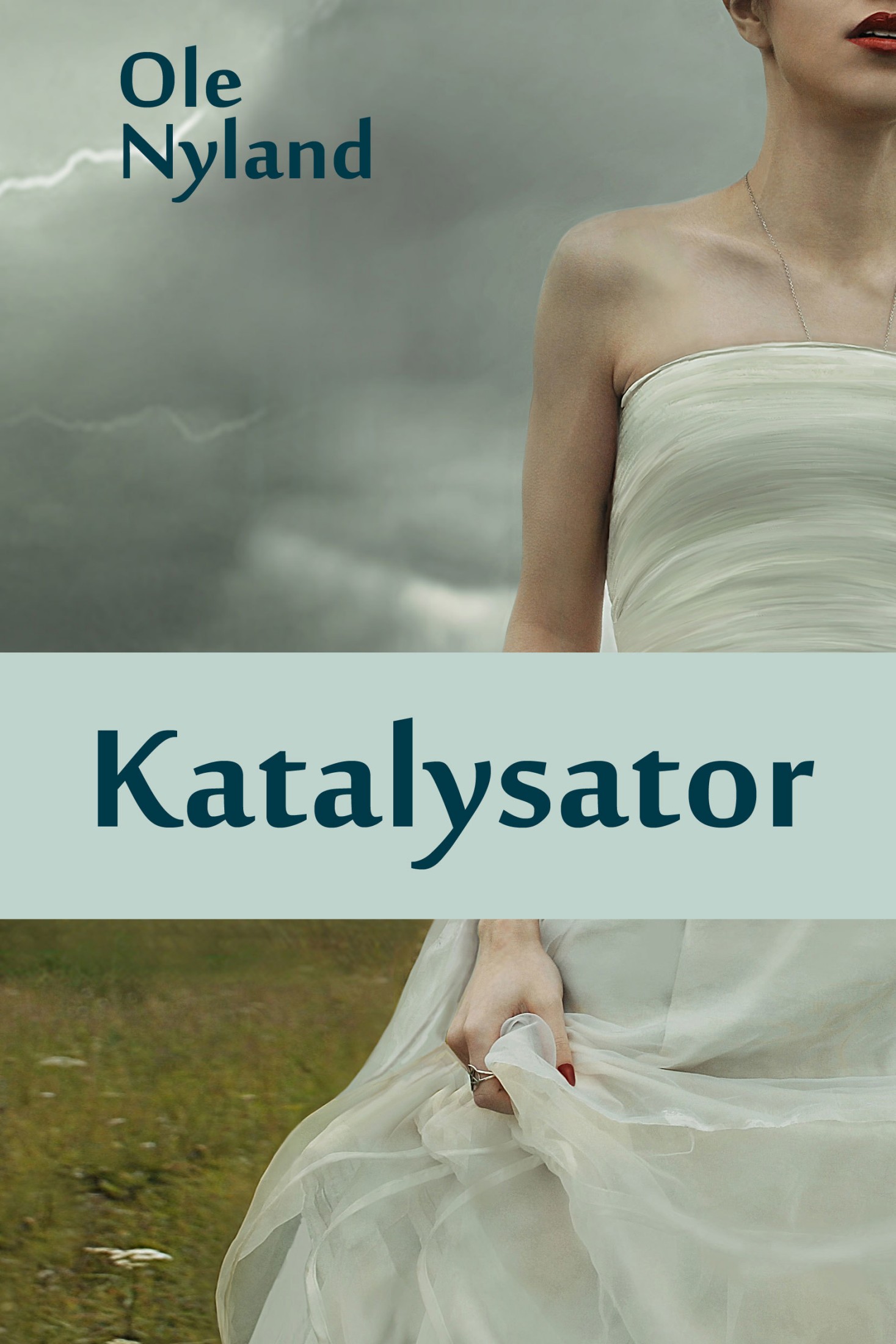 Katalysator