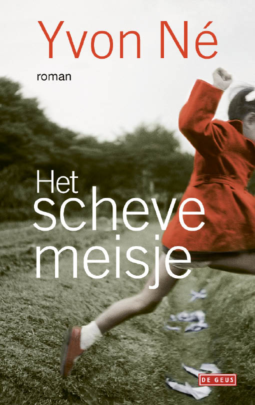 Het scheve meisje