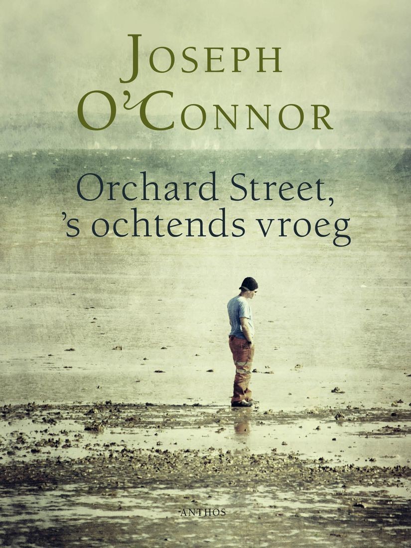 Orchard Street, 's ochtends vroeg