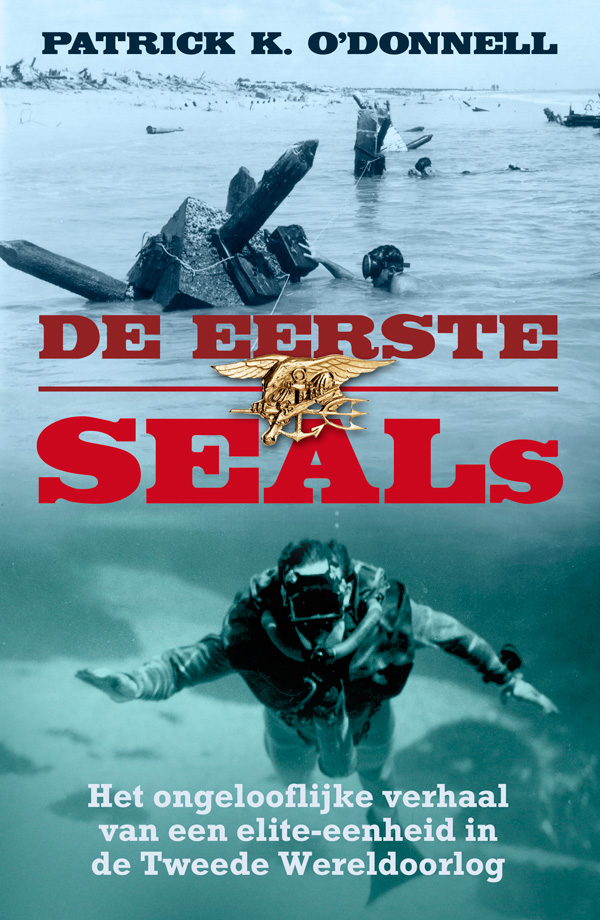 De eerste SEALs