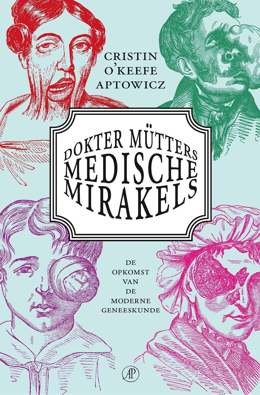 Dokter Mütters medische mirakels