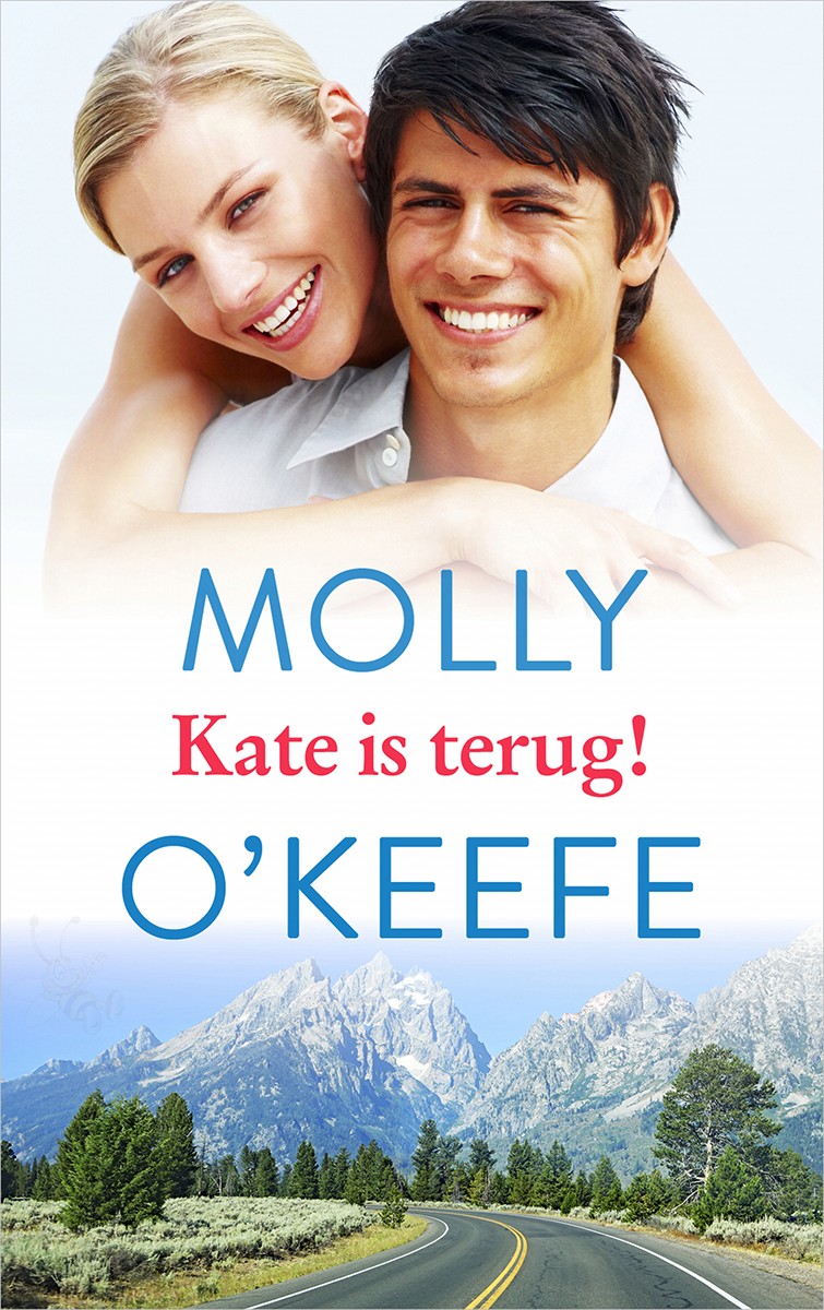 Kate is terug!