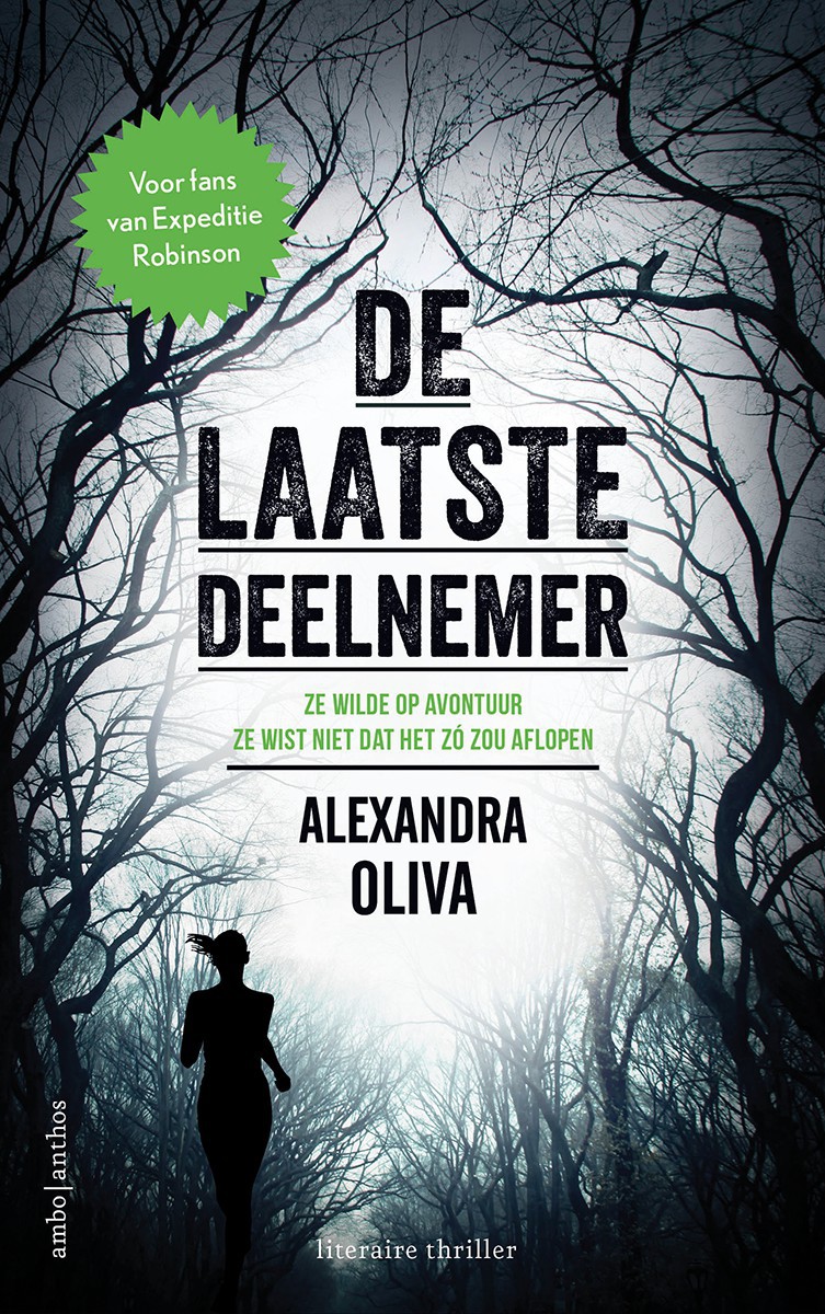 De laatste deelnemer