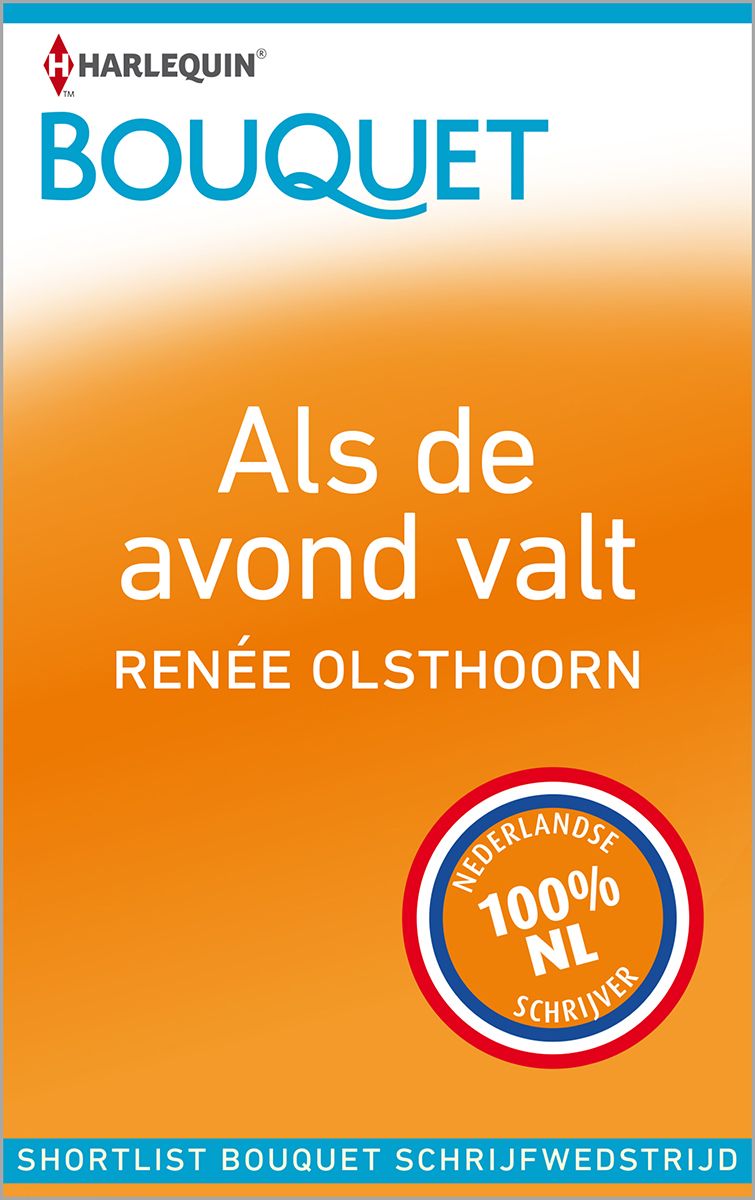 Als de avond valt