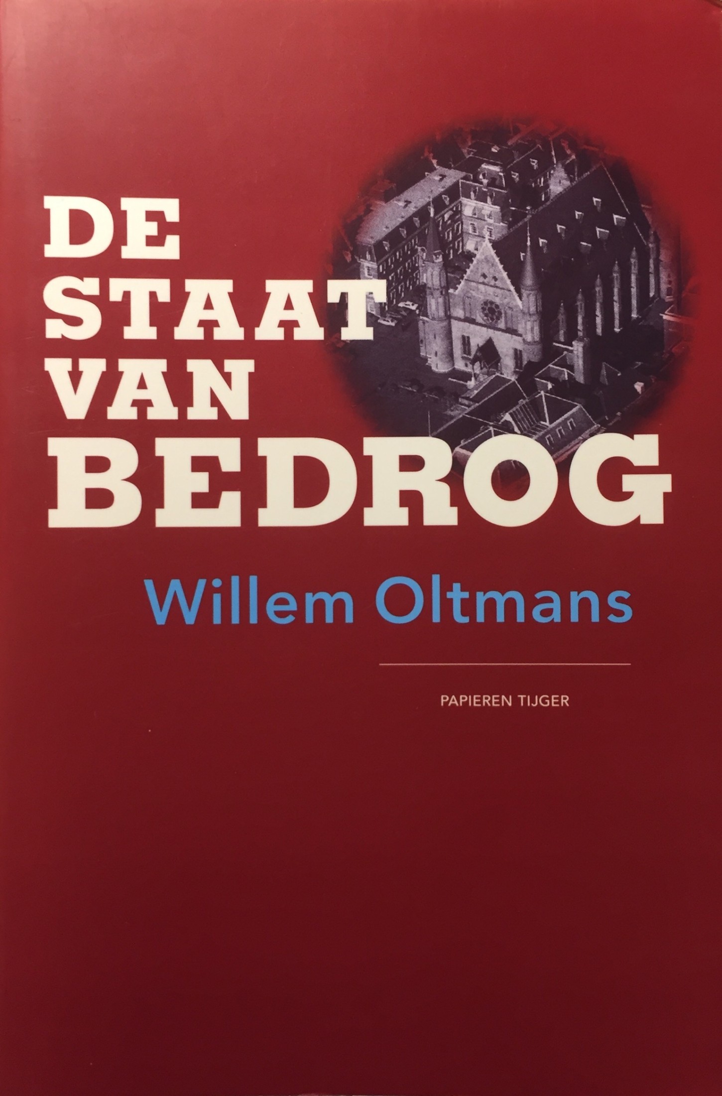 De Staat van Bedrog
