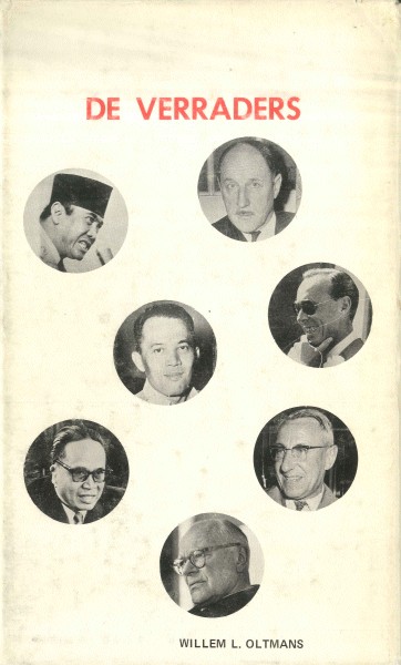 De verraders