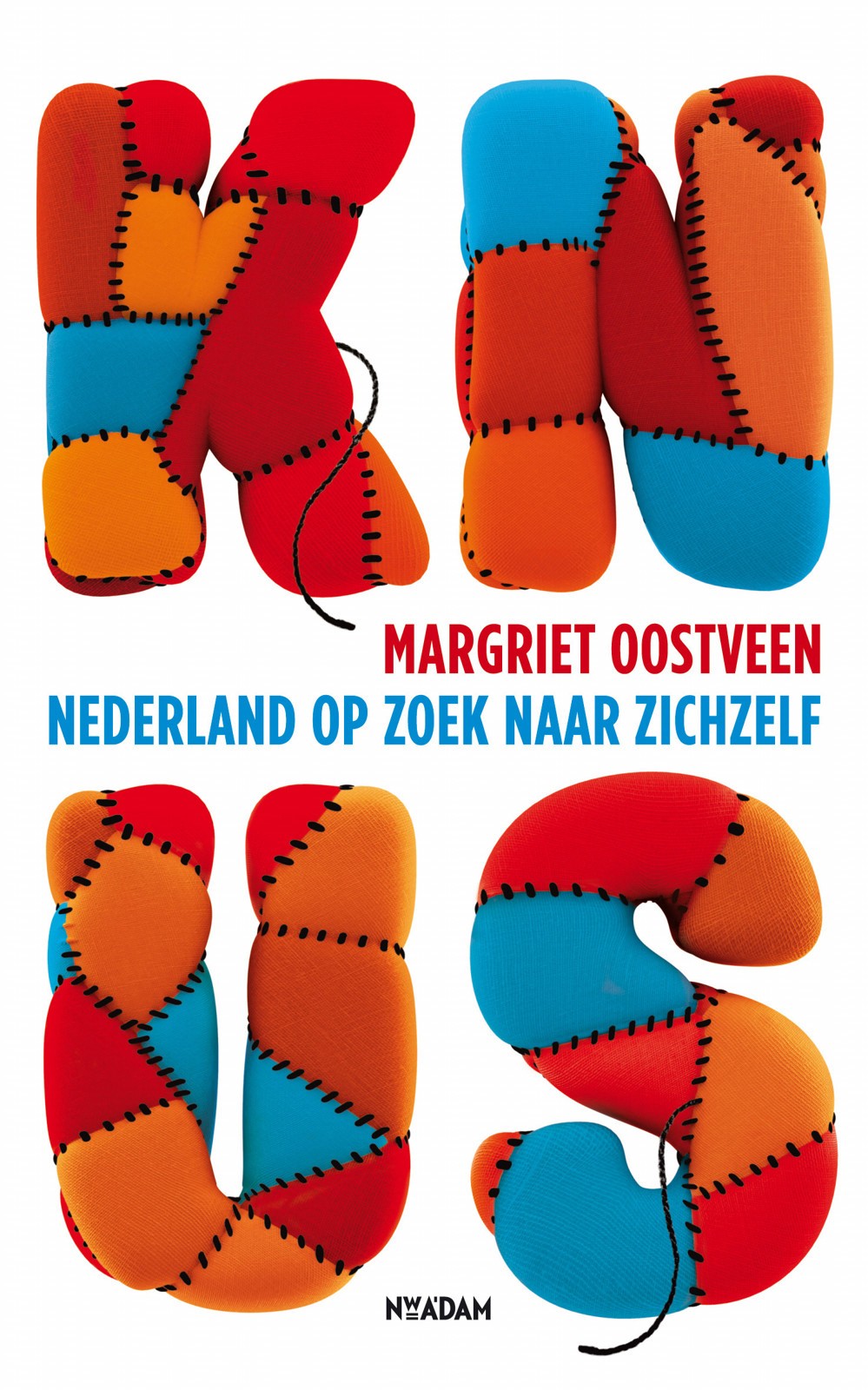 Knus Nederland op zoek naar zichzelf