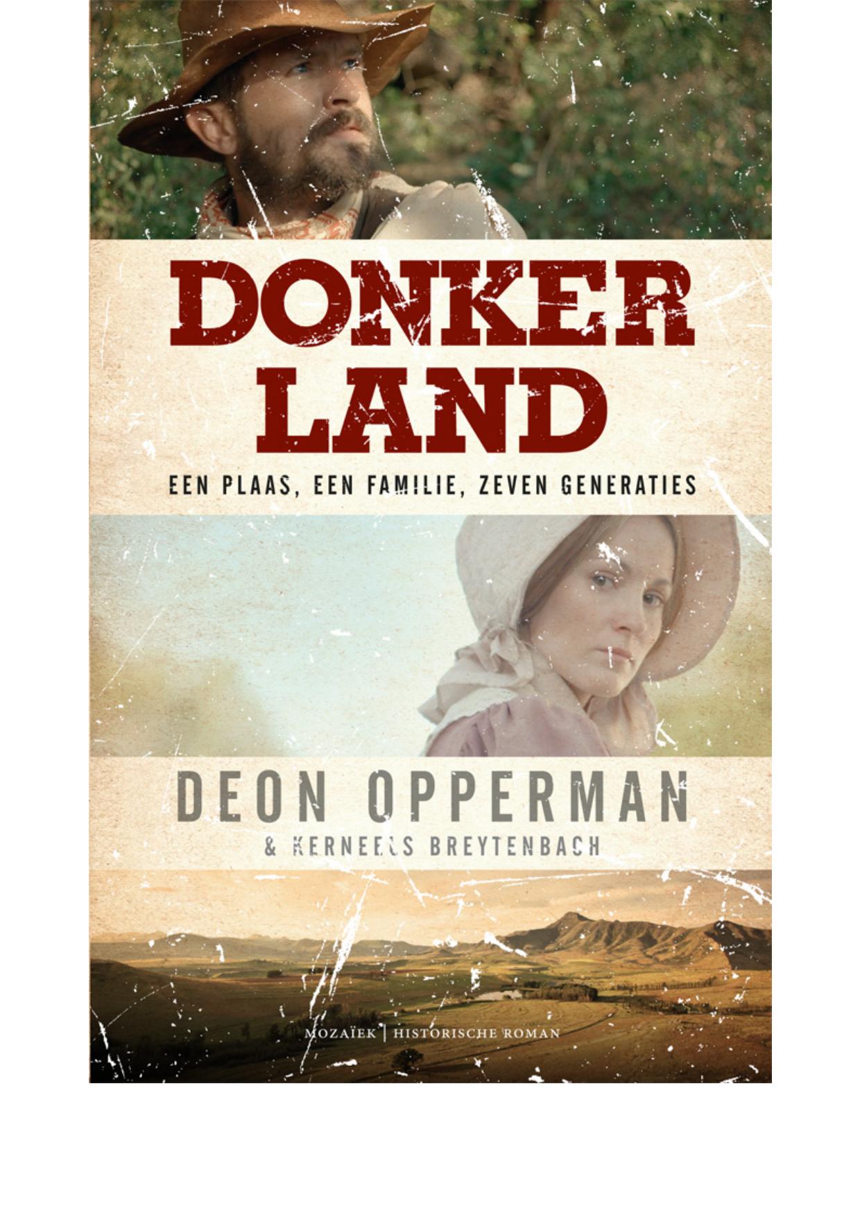 Donkerland